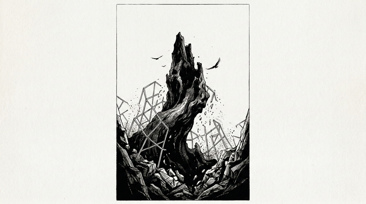 禁令失效的一刻：AI 如何深入軍事到無法說停就停