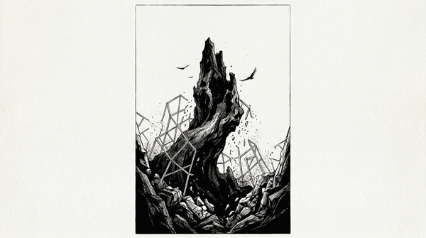 禁令失效的一刻：AI 如何深入軍事到無法說停就停